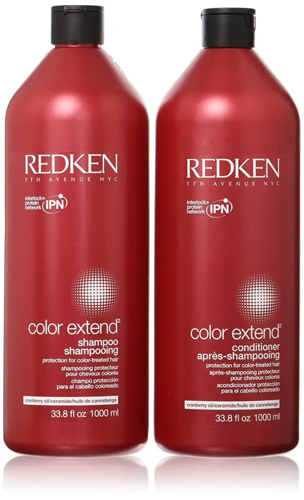 Best Shampoos For Color Treated Hair Edition Up On Beauty