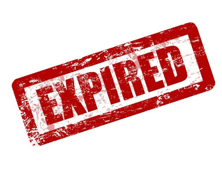 Can I Use Unopened Expired Beauty Products? Up On Beauty