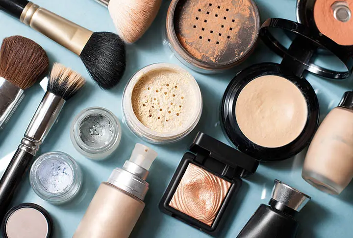 Factors that can shorten the integrity of an expired unopened beauty product