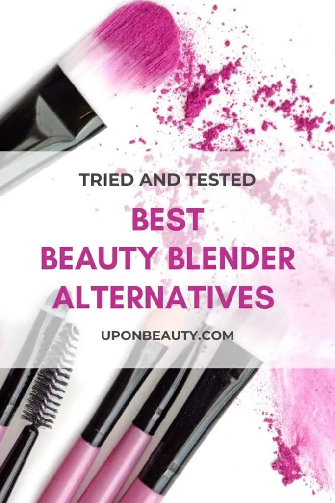 Best Beauty Blender Alternatives