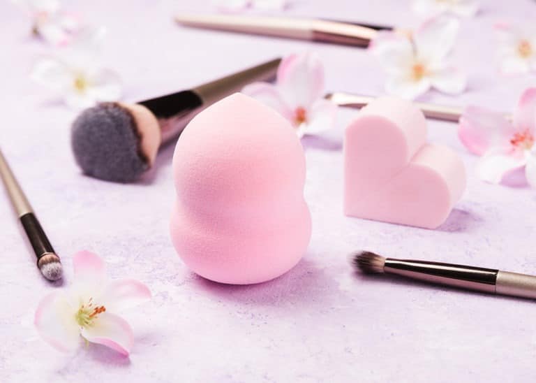 DIY Beauty Blender Alternatives Tried and Tested Up On Beauty