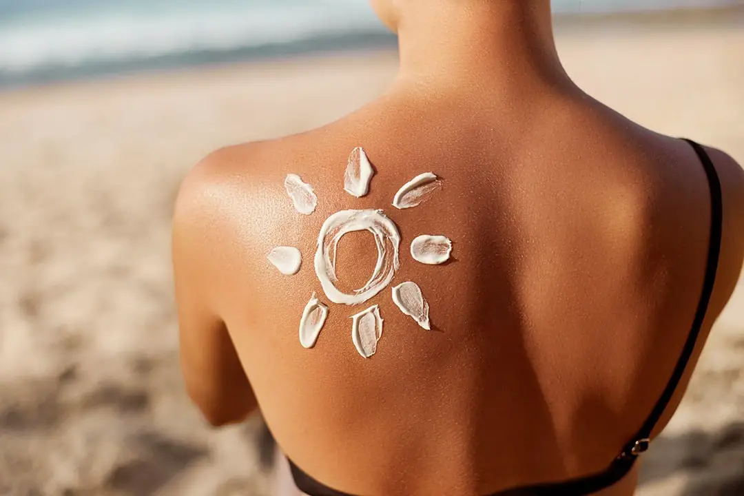 Can a suntan be permanent? Up On Beauty