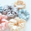 Are Scrunchies Better for Your Hair than Hair Ties?