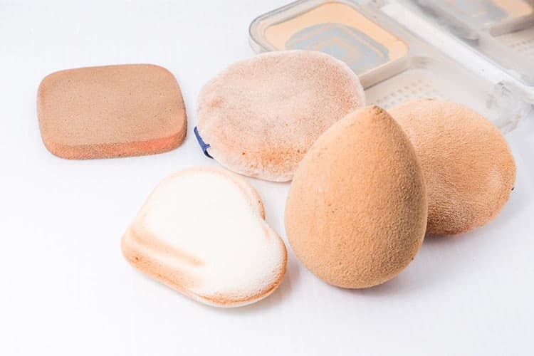 How Often to Replace Beauty Blender?