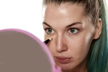 Can You Wear Concealer without Foundation?