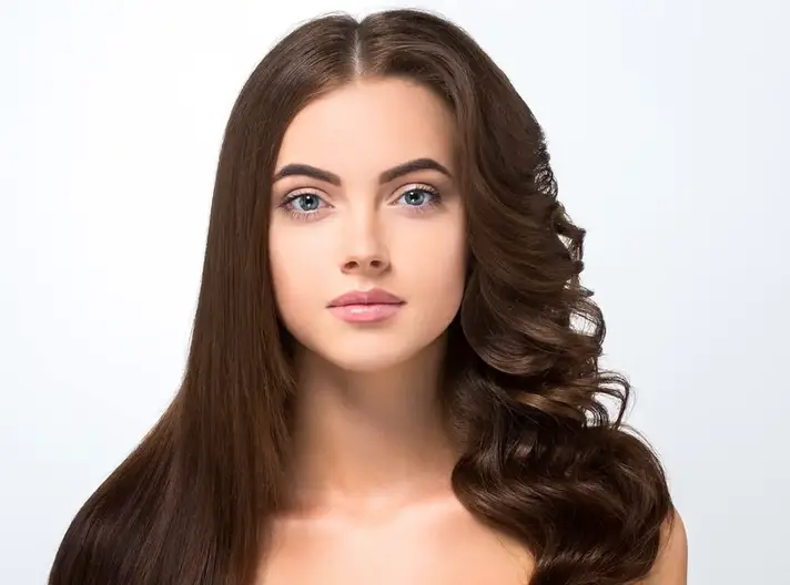 Why Is My Straight Hair Turning Wavy Up On Beauty Why Is My Straight Hair Turning Wavy Up On Beauty