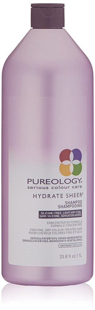 Best Shampoos for Color-Treated Hair 2020 edition - Up On ...