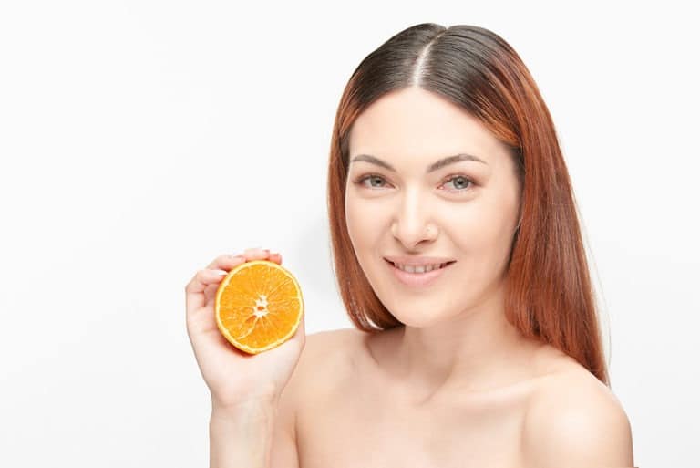 How To Fix Orange Hair After Bleaching Up On Beauty