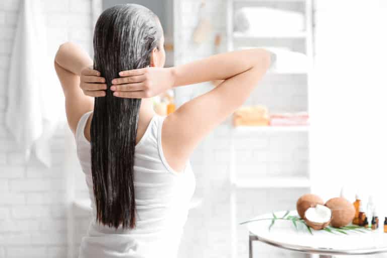 How Long Do You Leave Bleach in Your Hair? Up On Beauty