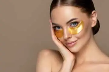 How to get rid of dark circles and bags under your eyes