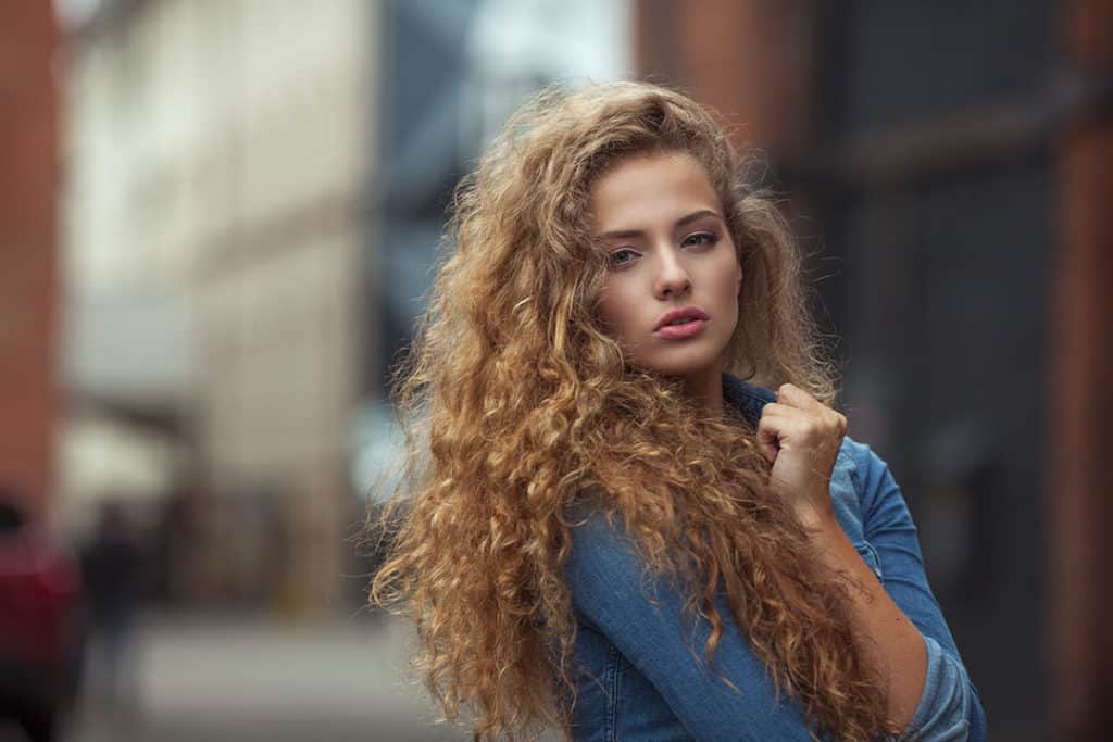 10 Best Conditioners for Curly Hair