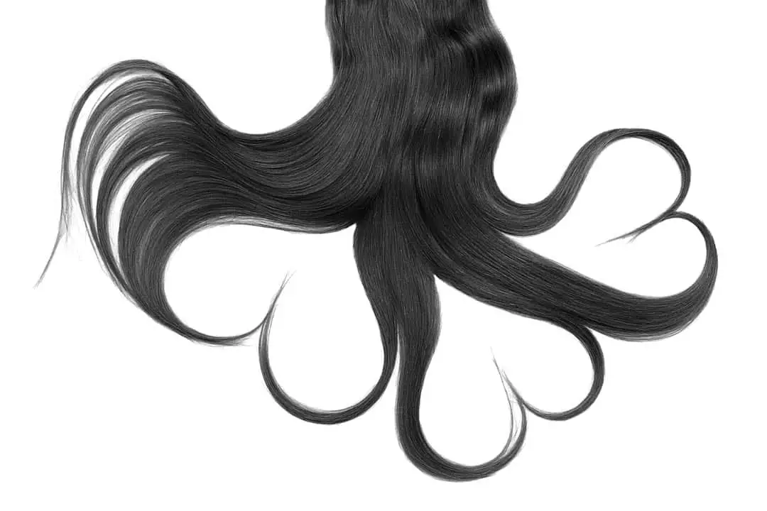 What To Do If You Regret Dying Your Hair Black Up On Beauty