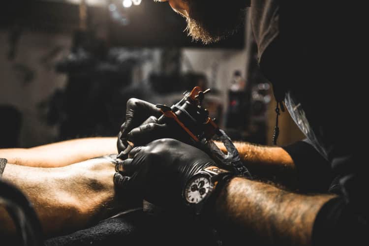 What Does the ‘Death Before Dishonor’ Tattoo Mean?