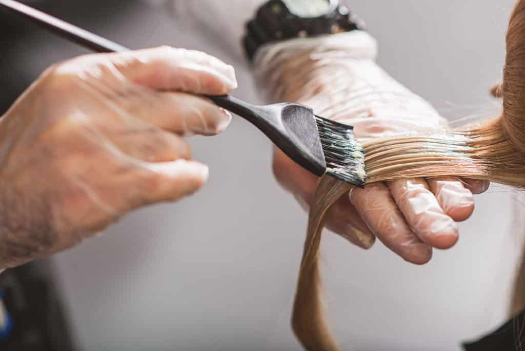 Can You Use Hair Dye Without Developer Up On Beauty