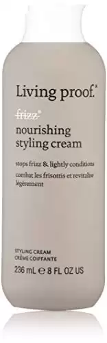 Living proof No Frizz Nourishing Styling Cream