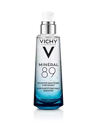 Vichy Mineral 89