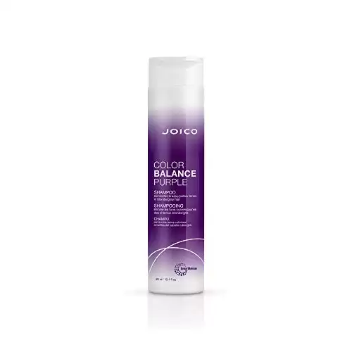 Joico Color Balance Purple Shampoo