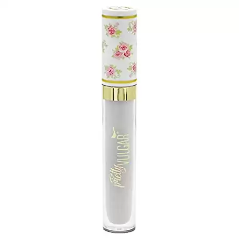 Pretty Vulgar - Silent Treatment Lip Moisturizer