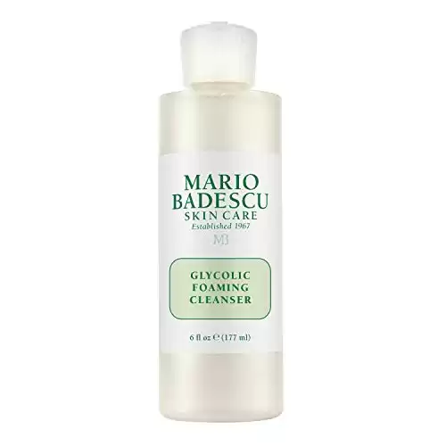 Mario Badescu Glycolic Foaming Cleanser