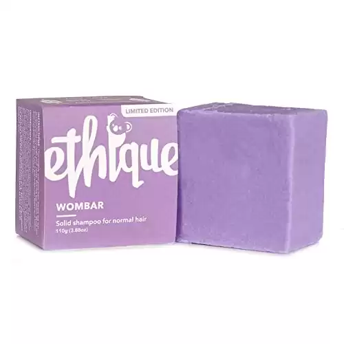 Ethique Solid Shampoo Bar for Normal Hair