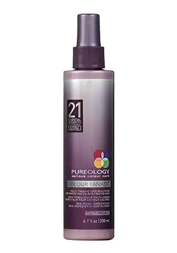 Pureology Colour Fanatic Leave-in Conditioner