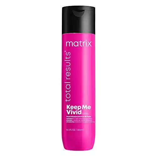 MATRIX Total Results Keep Me Vivid Shampoo