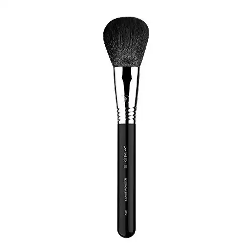 Sigma Beauty Professional F30 Large Coverage Powder Face Makeup Brush