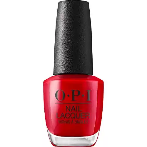 OPI Nail Polish, Nail Lacquer