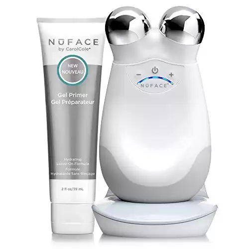 NuFACE Advanced Facial Toning Kit