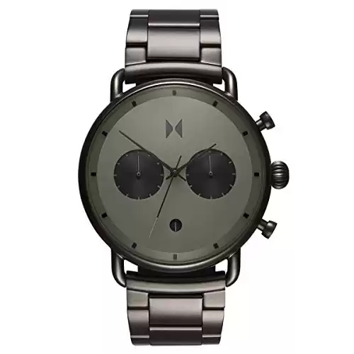 MVMT Blacktop Men Watch