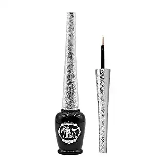 Pretty Vulgar Vixen Glimmer Holographic Liquid Eyeliner