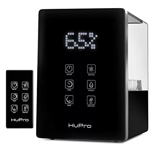 HuPro Air Humidifier