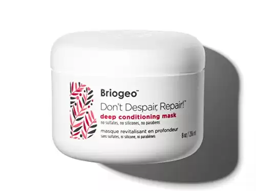 Briogeo Don't Despair Deep Conditioning Mask