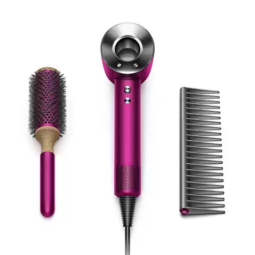 Dyson Supersonic Hair Dryer Limited Edition
