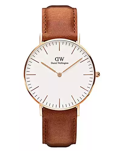 Daniel Wellington Classic Durham Watch