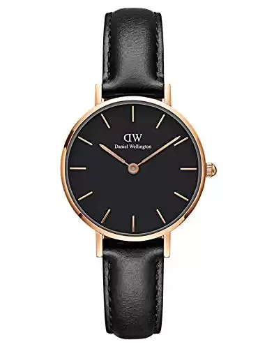 Daniel Wellington Petite Sheffield Watch