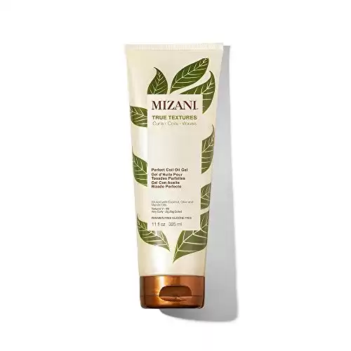 MIZANI True Textures Perfect Coil Oil Gel