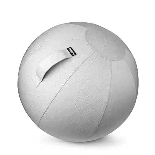 Bintiva Store Ergonomic Stability Ball