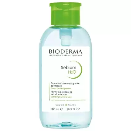 Bioderma Sébium H2O Micellar Water
