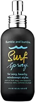 Bumble & Bumble Surf Spray Hairspray