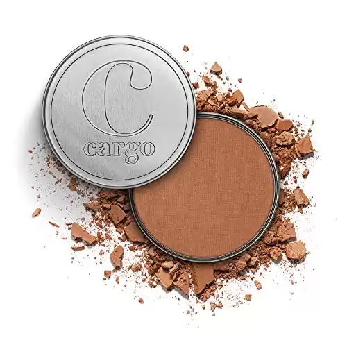 Cargo Bronzing Powder