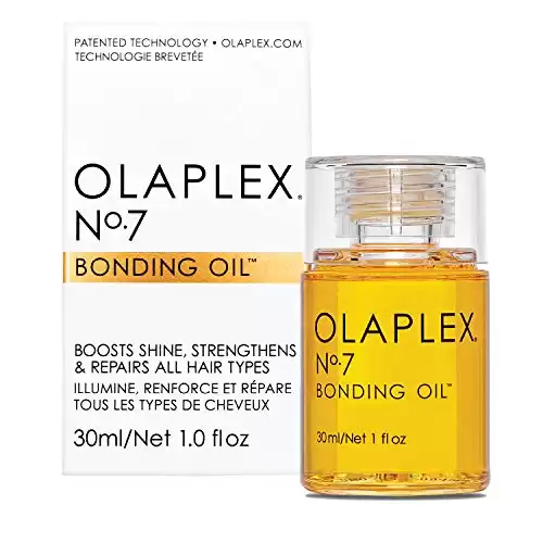 Olaplex No.7 Bonding Oil