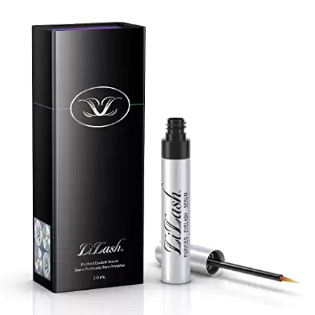 LiLash Purified Eyelash Physician