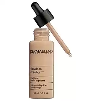 Dermablend Flawless Creator Multi-Use Liquid Foundation