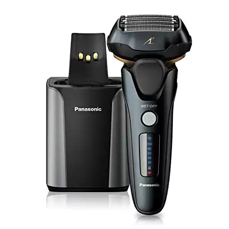 Panasonic Electric Razor