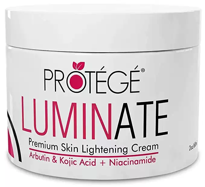 PROTÉGÉ Luminate Premium Skin Lightening Cream