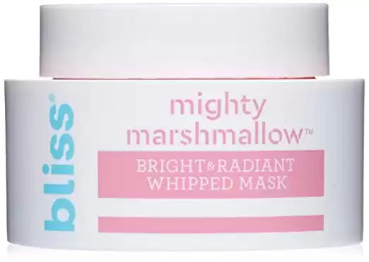 Bliss - Mighty Marshmallow Face Mask