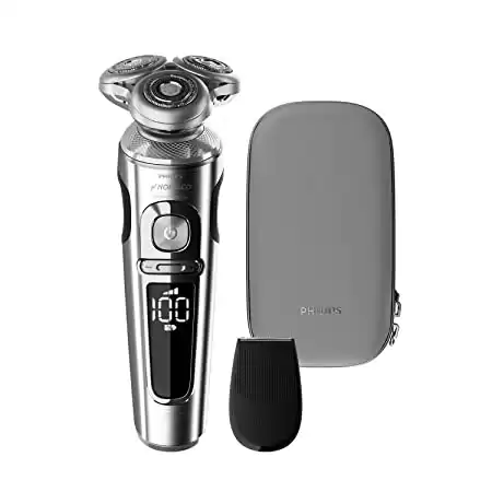 Philips Norelco SP9820/87 Shaver 9000 Prestig