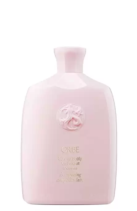 Oribe Serene Scalp Anti-Dandruff Shampoo