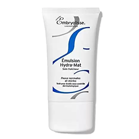 Embryolisse Hydra Matte Emulsion Face Moisturizer